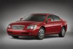 Buick Lucerne 2006 года
